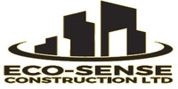 Eco-Sense Construction Ltd